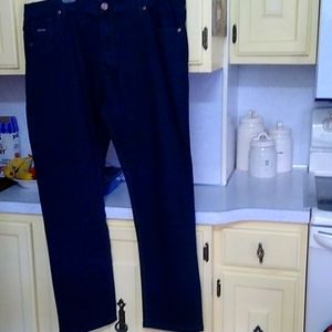 NWT Strongins men's Jeans.